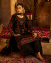 Ready to wear - Black U813